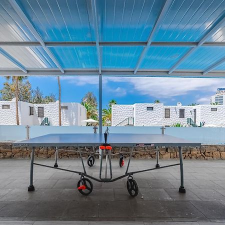 Bungalow -2 Minute From The Beach. Playa de las Americas  Exterior foto