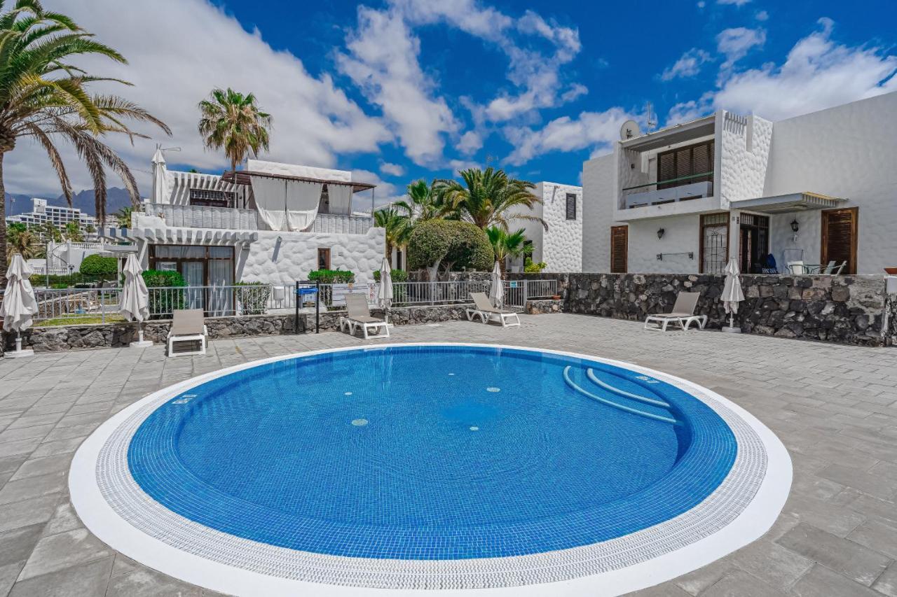 Bungalow -2 Minute From The Beach. Playa de las Americas  Exterior foto