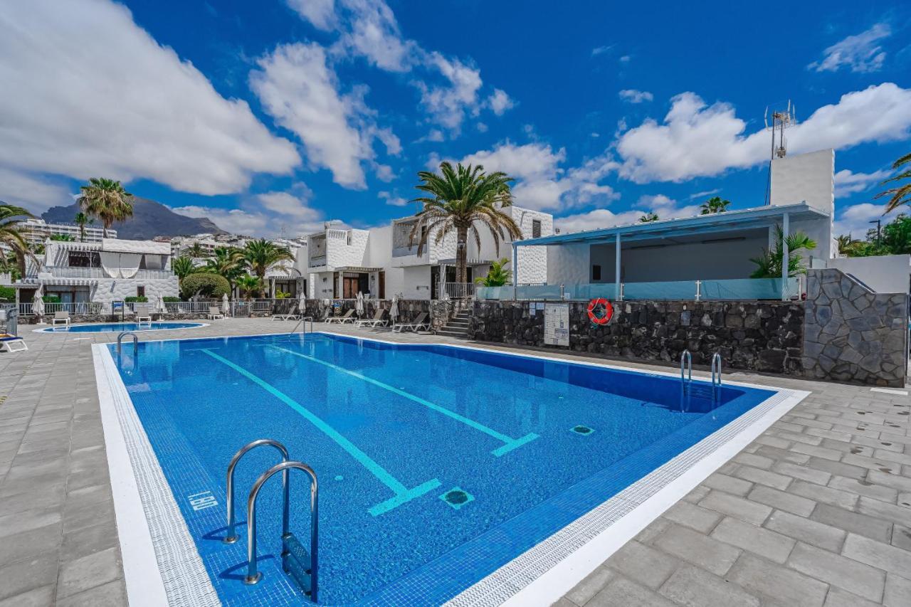 Bungalow -2 Minute From The Beach. Playa de las Americas  Exterior foto